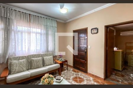 Sala de casa à venda com 3 quartos, 206m² em Ermelino Matarazzo, São Paulo