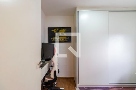 Quarto  de apartamento à venda com 2 quartos, 70m² em Jardim Parque Morumbi, São Paulo