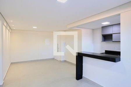 Sala/Cozinha de apartamento para alugar com 3 quartos, 115m² em Renascença, Belo Horizonte