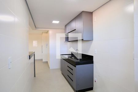 Sala/Cozinha de apartamento para alugar com 3 quartos, 115m² em Renascença, Belo Horizonte