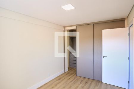 Suíte de apartamento para alugar com 3 quartos, 115m² em Renascença, Belo Horizonte