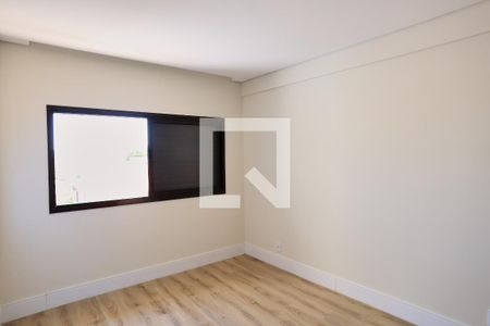 Suíte de apartamento para alugar com 3 quartos, 115m² em Renascença, Belo Horizonte