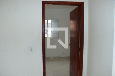 Quarto 1 de casa para alugar com 2 quartos, 55m² em Jardim Santa Tereza, Embu das Artes