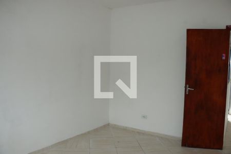 Quarto 1 de casa para alugar com 2 quartos, 55m² em Jardim Santa Tereza, Embu das Artes