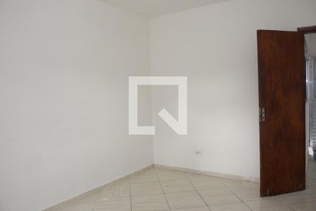 Quarto 2 de casa para alugar com 2 quartos, 55m² em Jardim Santa Tereza, Embu das Artes