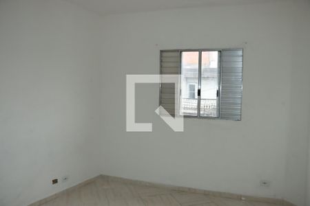 Quarto 1 de casa para alugar com 2 quartos, 55m² em Jardim Santa Tereza, Embu das Artes