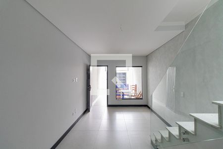Sala/Cozinha de casa à venda com 3 quartos, 100m² em Vila Ré, São Paulo