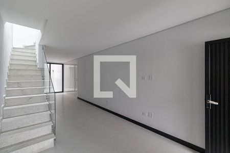 Sala/Cozinha de casa à venda com 3 quartos, 100m² em Vila Ré, São Paulo