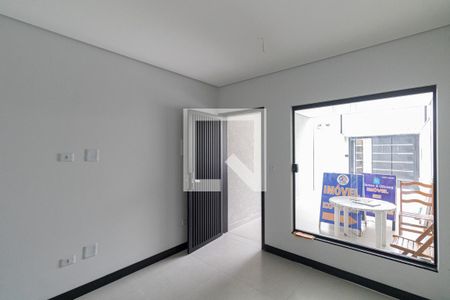 Sala/Cozinha de casa à venda com 3 quartos, 100m² em Vila Ré, São Paulo