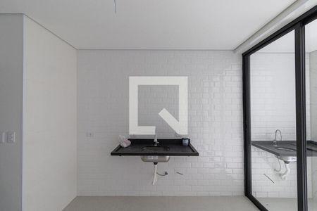 Sala/Cozinha de casa à venda com 3 quartos, 100m² em Vila Ré, São Paulo