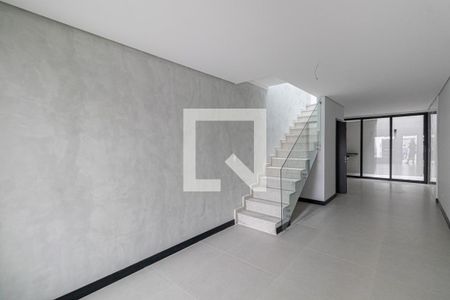 Sala e Cozinha de casa à venda com 3 quartos, 100m² em Vila Ré, São Paulo