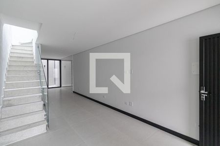 Sala/Cozinha de casa à venda com 3 quartos, 100m² em Vila Ré, São Paulo