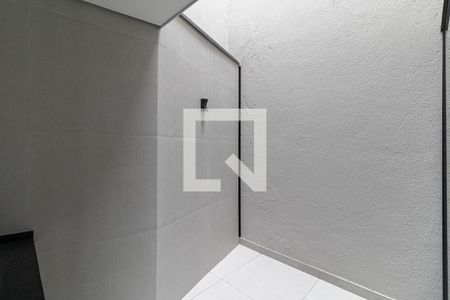 Área de Serviço de casa à venda com 3 quartos, 100m² em Vila Ré, São Paulo