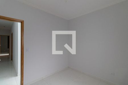 Suíte 1 de casa à venda com 3 quartos, 100m² em Vila Ré, São Paulo