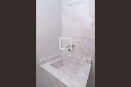 Lavabo de casa à venda com 3 quartos, 100m² em Vila Ré, São Paulo