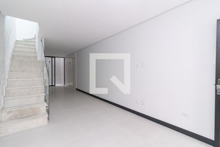 Sala de casa à venda com 3 quartos, 100m² em Vila Ré, São Paulo