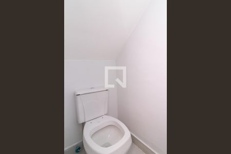 Lavabo de casa à venda com 3 quartos, 100m² em Vila Ré, São Paulo