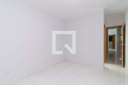 Suíte 1 de casa à venda com 3 quartos, 100m² em Vila Ré, São Paulo