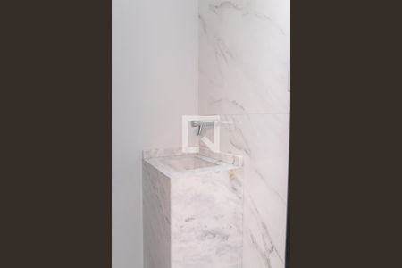 Lavabo de casa à venda com 3 quartos, 100m² em Vila Ré, São Paulo