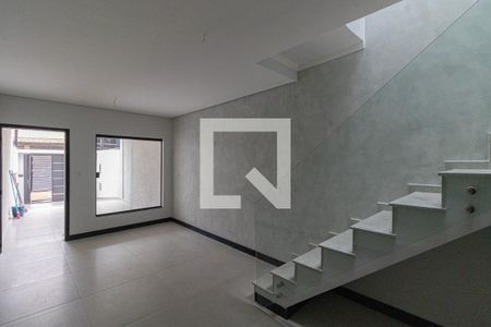 Sala/Cozinha de casa à venda com 3 quartos, 100m² em Vila Ré, São Paulo