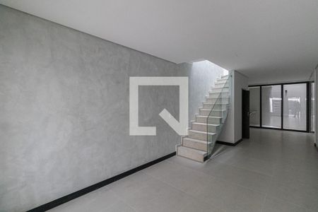 Sala/Cozinha de casa à venda com 3 quartos, 100m² em Vila Ré, São Paulo