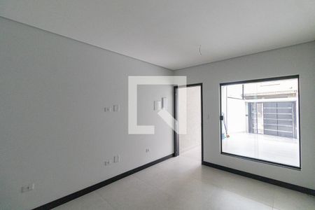 Sala/Cozinha de casa à venda com 3 quartos, 100m² em Vila Ré, São Paulo