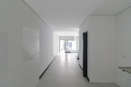 Sala/Cozinha de casa à venda com 3 quartos, 100m² em Vila Ré, São Paulo