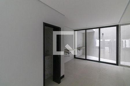 Sala/Cozinha de casa à venda com 3 quartos, 100m² em Vila Ré, São Paulo