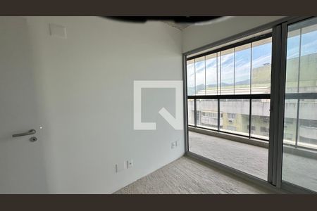 Quarto 1 de apartamento à venda com 3 quartos, 81m² em Recreio dos Bandeirantes, Rio de Janeiro