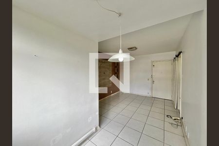 Sala de apartamento à venda com 1 quarto, 50m² em Ideal, Porto Alegre