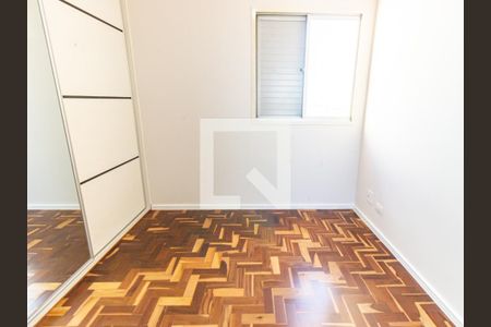 Suíte de apartamento à venda com 3 quartos, 130m² em Mooca, São Paulo