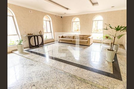 Área comum - Hall de apartamento à venda com 3 quartos, 130m² em Mooca, São Paulo