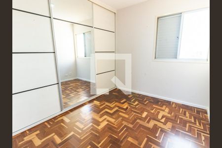 Suíte de apartamento à venda com 3 quartos, 130m² em Mooca, São Paulo