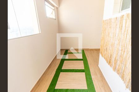 Área de Serviço de apartamento à venda com 3 quartos, 130m² em Mooca, São Paulo