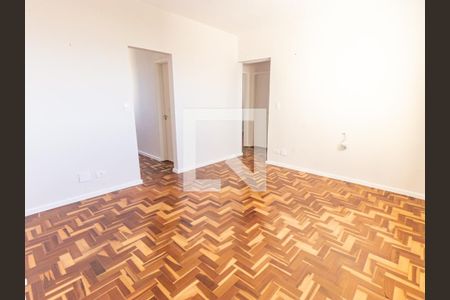 Sala de TV de apartamento à venda com 3 quartos, 130m² em Mooca, São Paulo