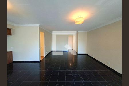 Sala de apartamento para alugar com 2 quartos, 120m² em Itaim Bibi, São Paulo
