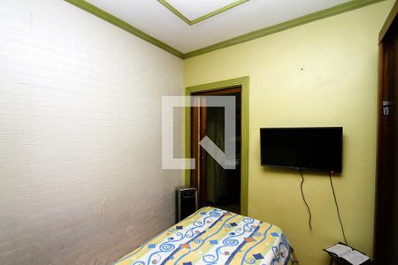 Quarto 1 de casa à venda com 4 quartos, 219m² em Parque São José, Belo Horizonte