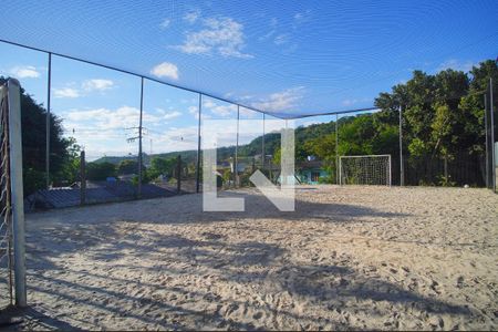Área comum de apartamento à venda com 2 quartos, 50m² em Vila Nova, Novo Hamburgo