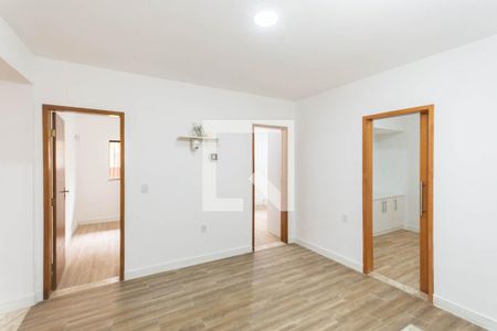 Sala de casa à venda com 3 quartos, 120m² em Grajaú, Rio de Janeiro