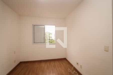 Suite de apartamento para alugar com 2 quartos, 56m² em Vila Andrade, São Paulo