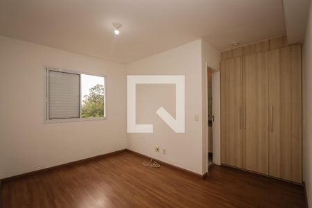Suite de apartamento para alugar com 2 quartos, 56m² em Vila Andrade, São Paulo