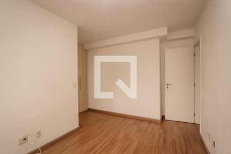 Suite de apartamento para alugar com 2 quartos, 56m² em Vila Andrade, São Paulo