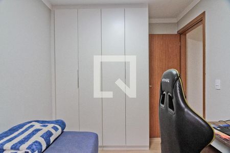 Quarto 1 de apartamento para alugar com 2 quartos, 44m² em Jardim Iris, São Paulo