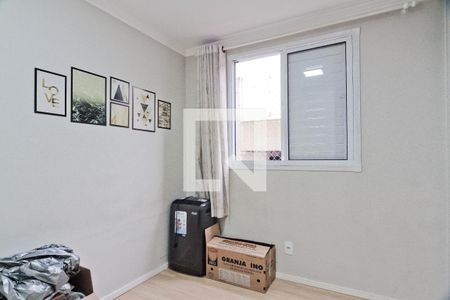 Quarto 2 de apartamento para alugar com 2 quartos, 44m² em Jardim Iris, São Paulo