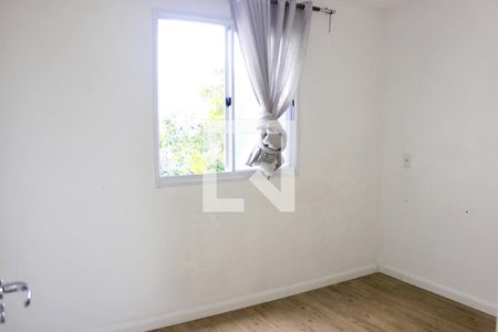 Quarto 1 de apartamento para alugar com 2 quartos, 38m² em Jardim Albertina, Guarulhos