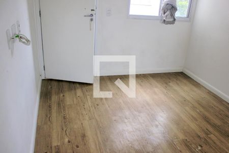 Sala de apartamento para alugar com 2 quartos, 38m² em Jardim Albertina, Guarulhos