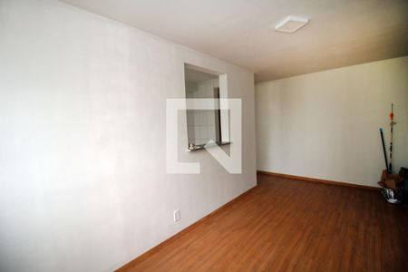 Sala de apartamento à venda com 2 quartos, 48m² em Colégio, Rio de Janeiro
