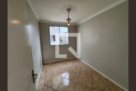 quarto 2 de apartamento à venda com 3 quartos, 52m² em Santos Dumont, São Leopoldo