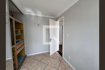 quarto 1 de apartamento à venda com 3 quartos, 52m² em Santos Dumont, São Leopoldo