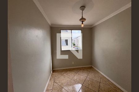 quarto 2 de apartamento à venda com 3 quartos, 52m² em Santos Dumont, São Leopoldo